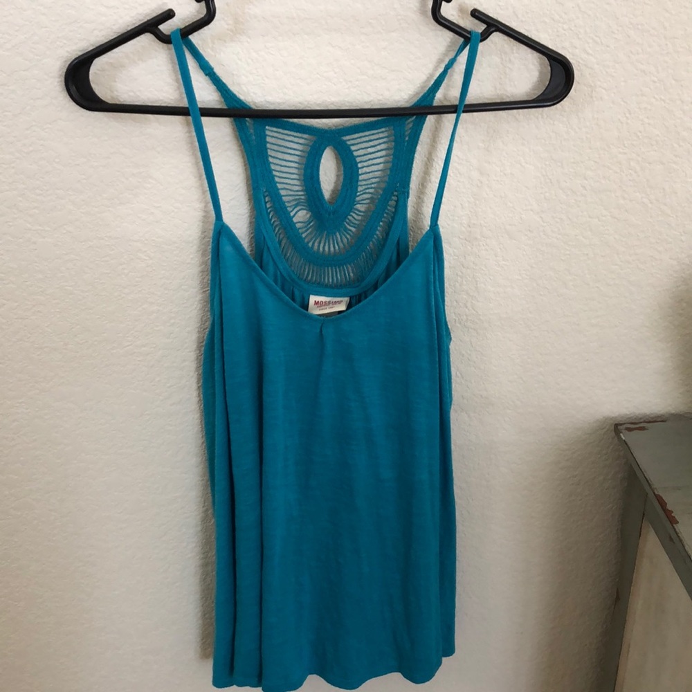 Mosimo tank top